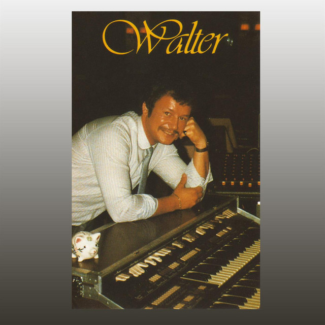 Walter cover art