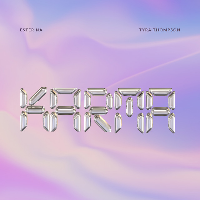 Karma cover art