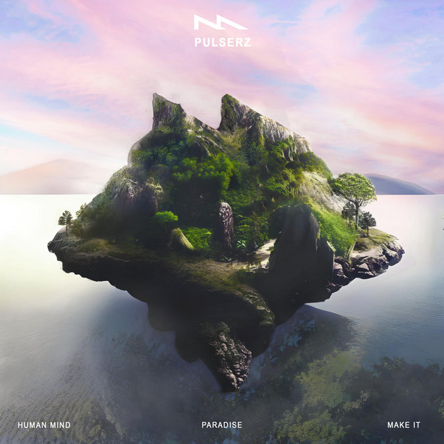Make It cover art
