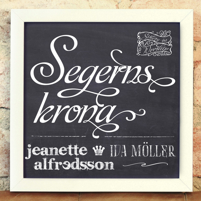 Segerns krona cover