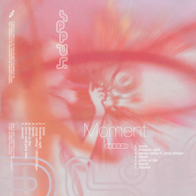 Moment cover art