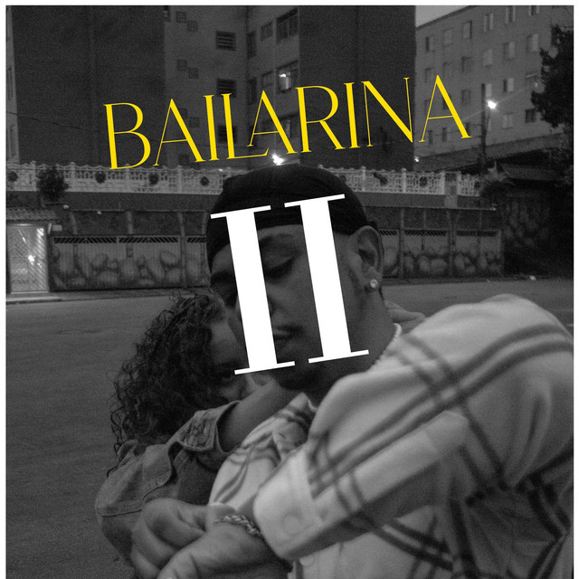 Bailarina 2