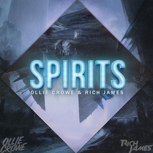 Spirits (Original Mix)
