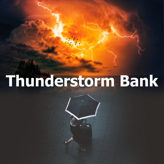 Rainforest Storm - song and lyrics by Thunderstorm Sound Bank | Spotify