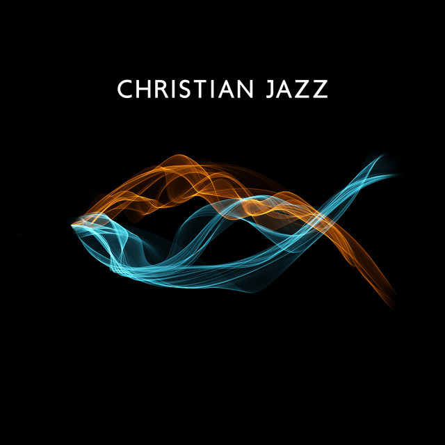 Christian Jazz cover art