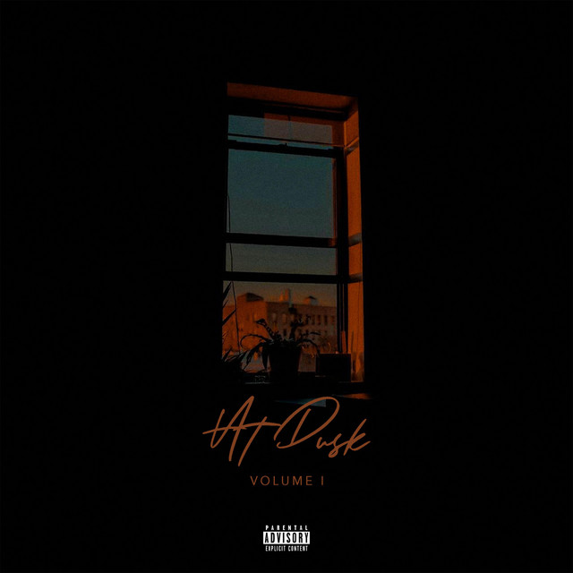 AT DUSK, Vol. 1 cover art