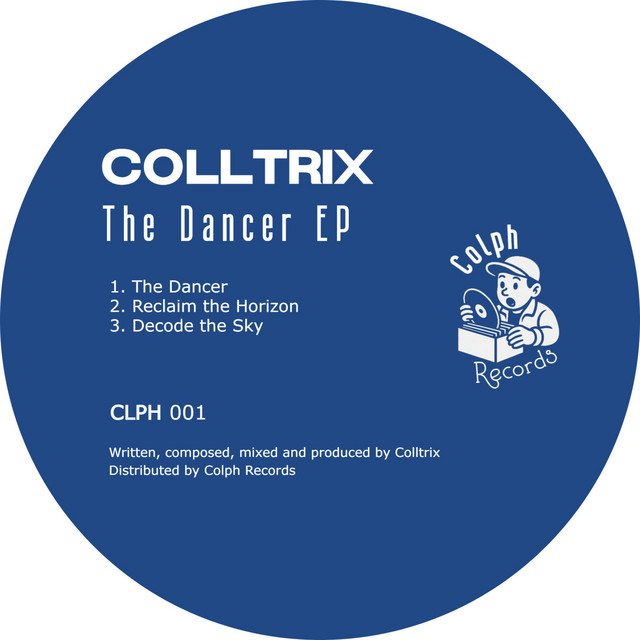 The Dancer - Original Mix