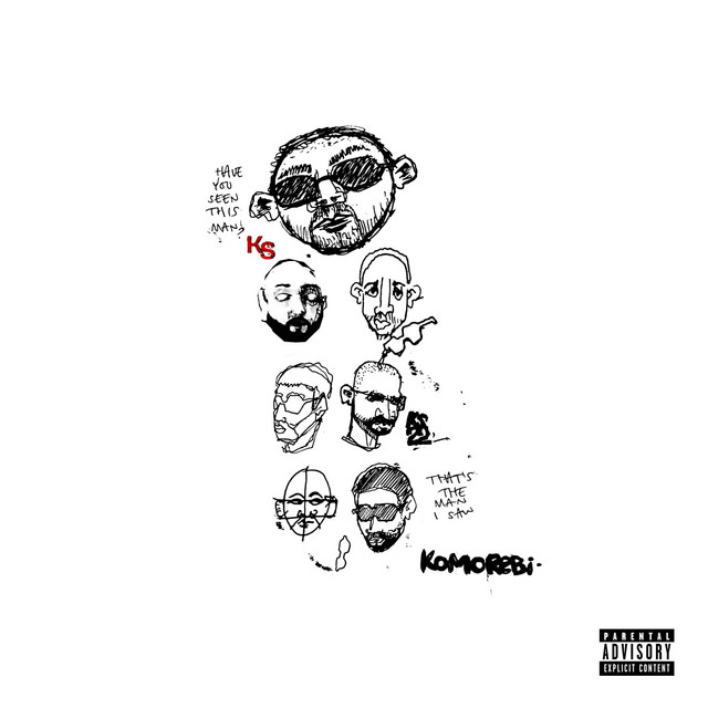 KS22 cover art