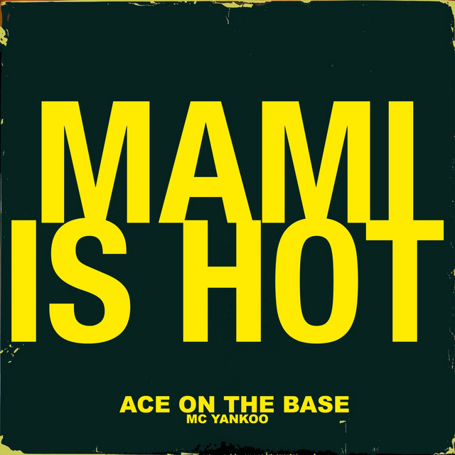 Mami Is Hot cover art
