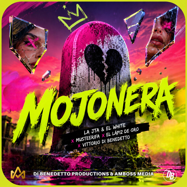 Mojonera