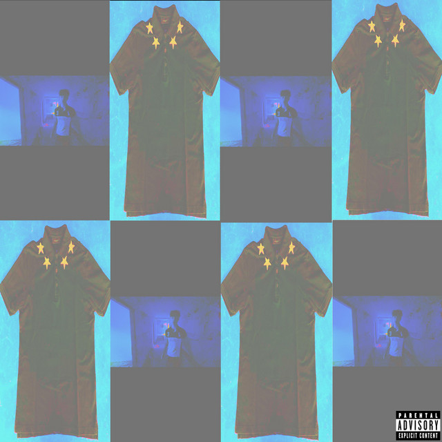marseille cover art