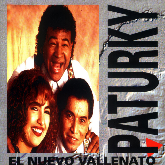 Grupo Paturky