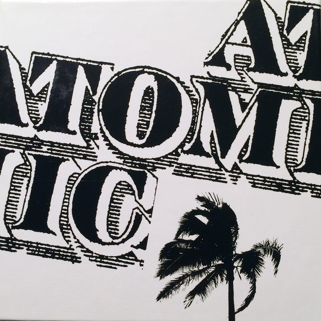 Bikini Tapes cover art