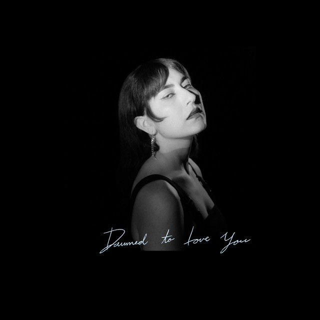 Damned to Love You cover