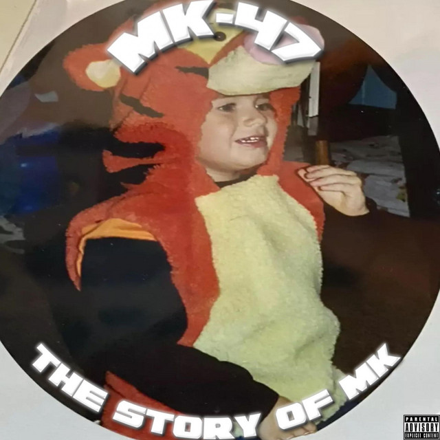 The Story Of MK