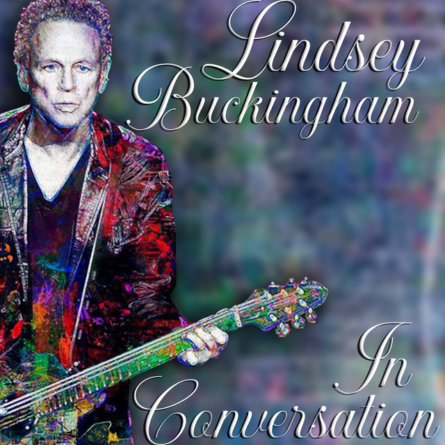 In Conversation cover art