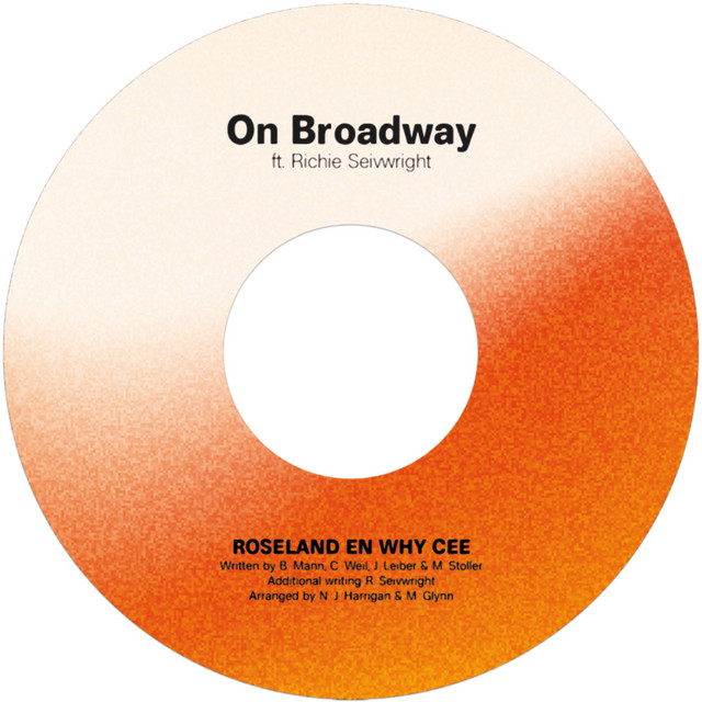 On Broadway