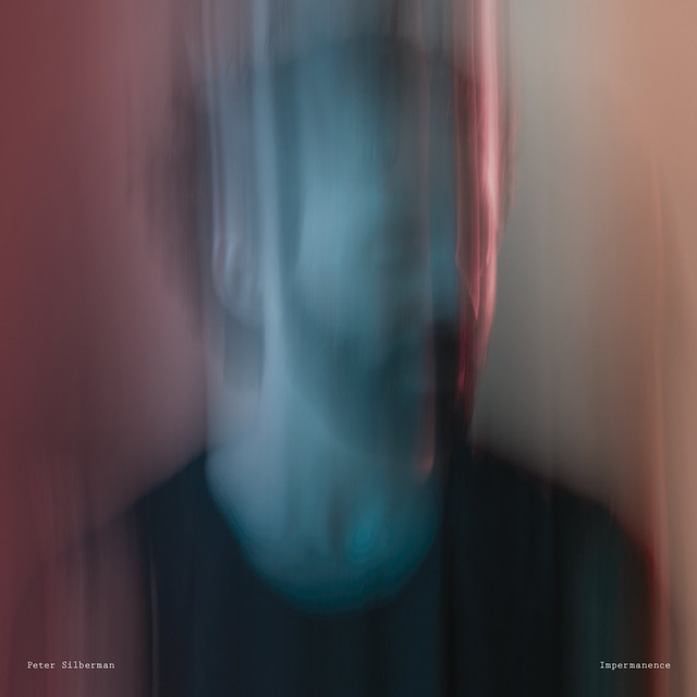 Impermanence cover art