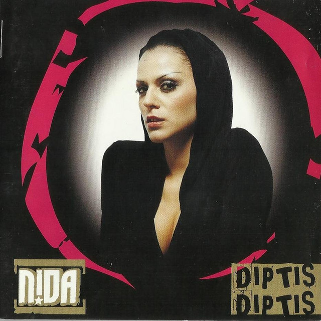 Dıp Tıs Dıp Tıs cover art