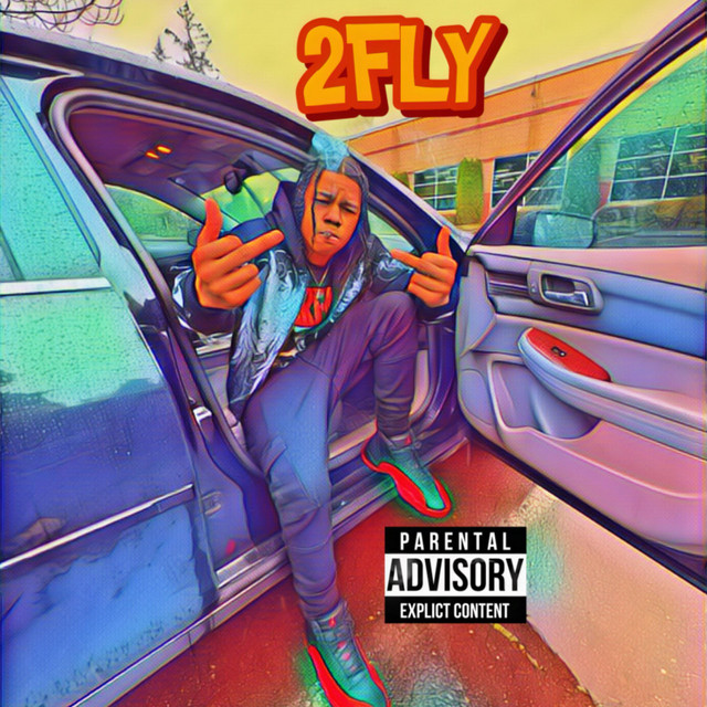 LIL2FLY
