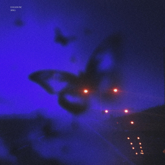 Aura cover art