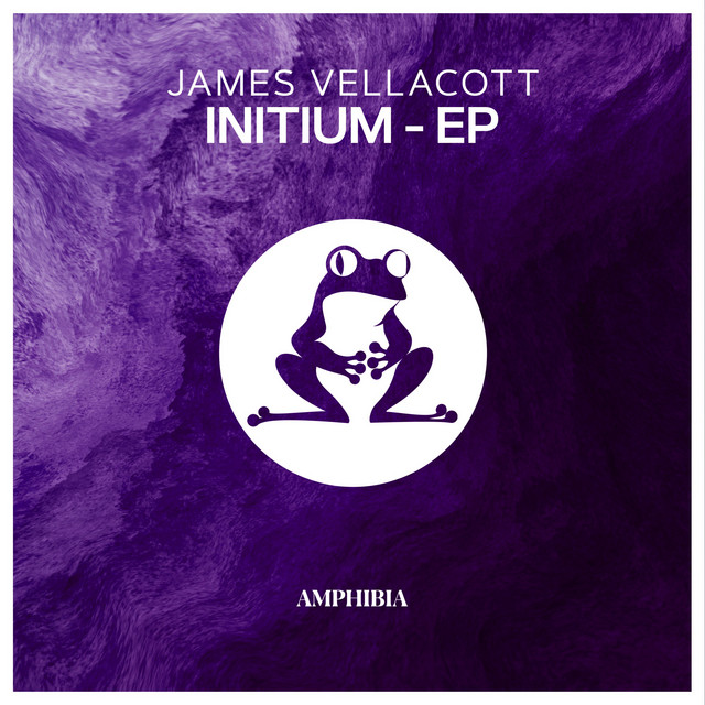 Initium cover art