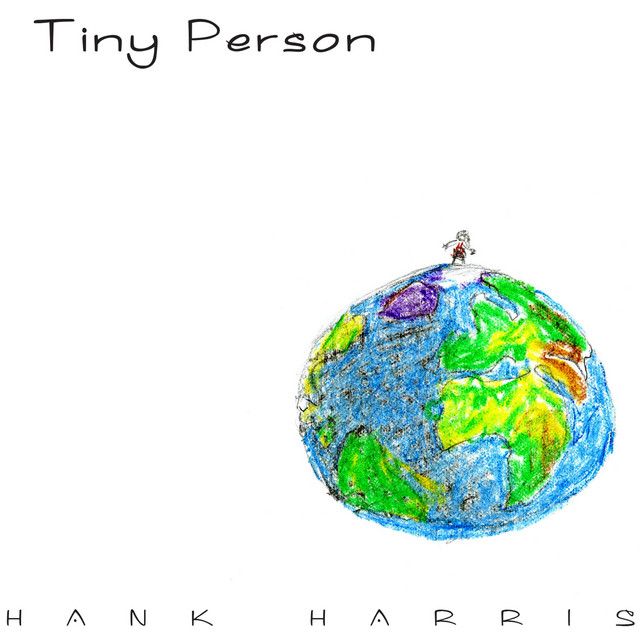 Tiny Person cover art