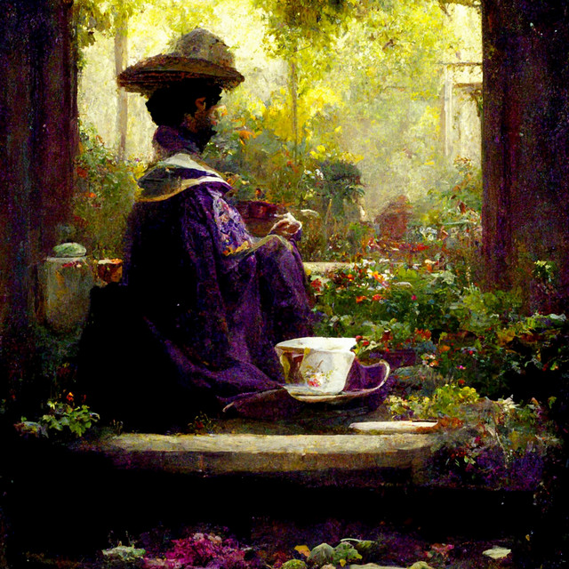 Mi Jardín