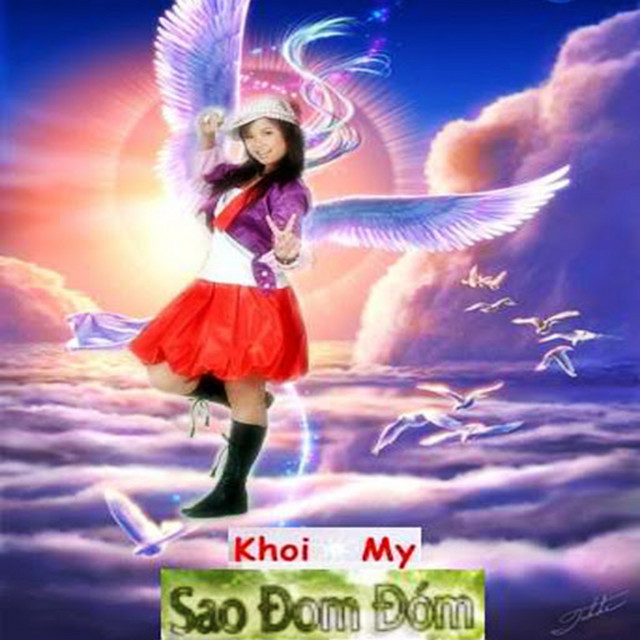 Sao Đom Đóm