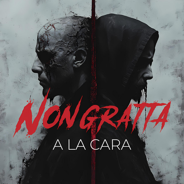 A la cara cover art