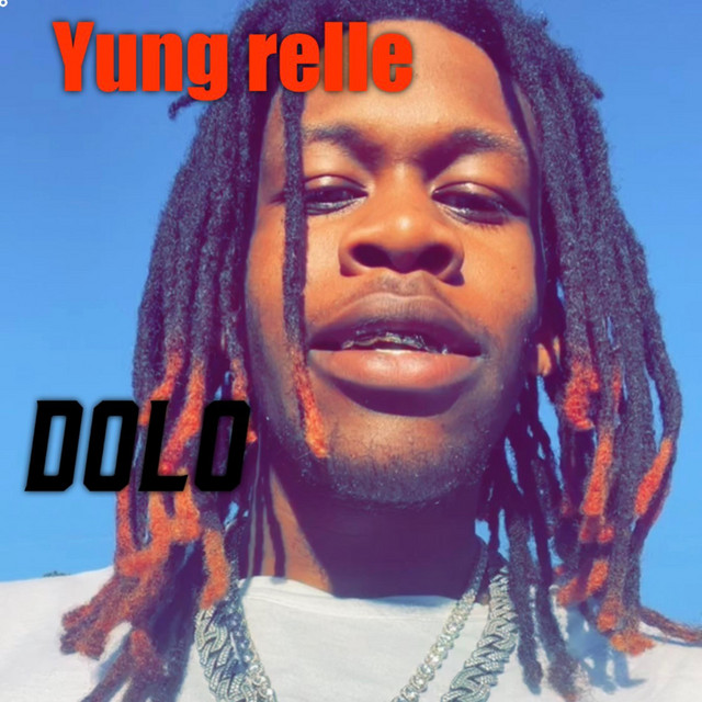Yung Relle