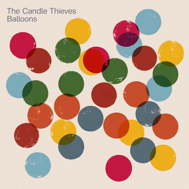 Balloons cover art