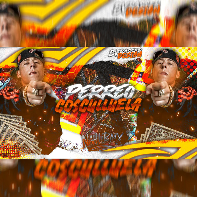 PERREO COSCULLUELA