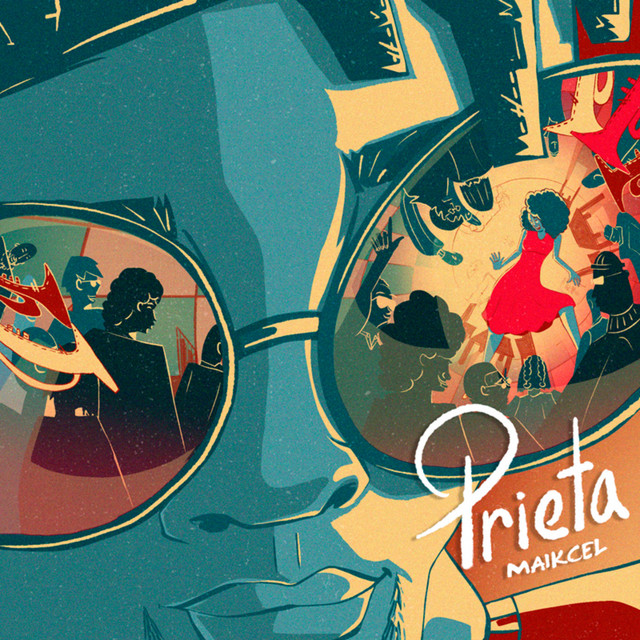 Prieta