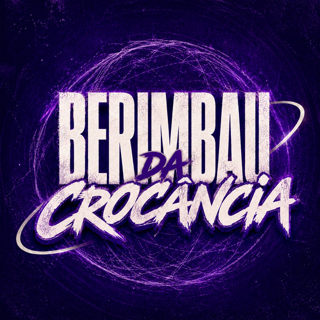 Berimbau da Crocância album image