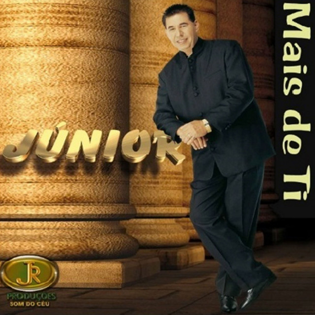 Mais de Ti cover art