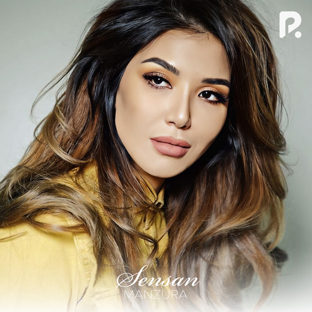 Sensan cover