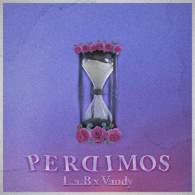 Perdimos cover art
