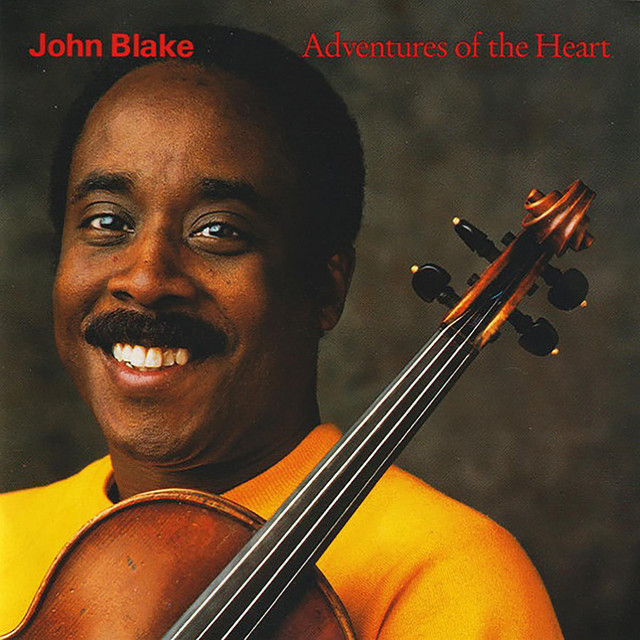 Adventures of the Heart cover
