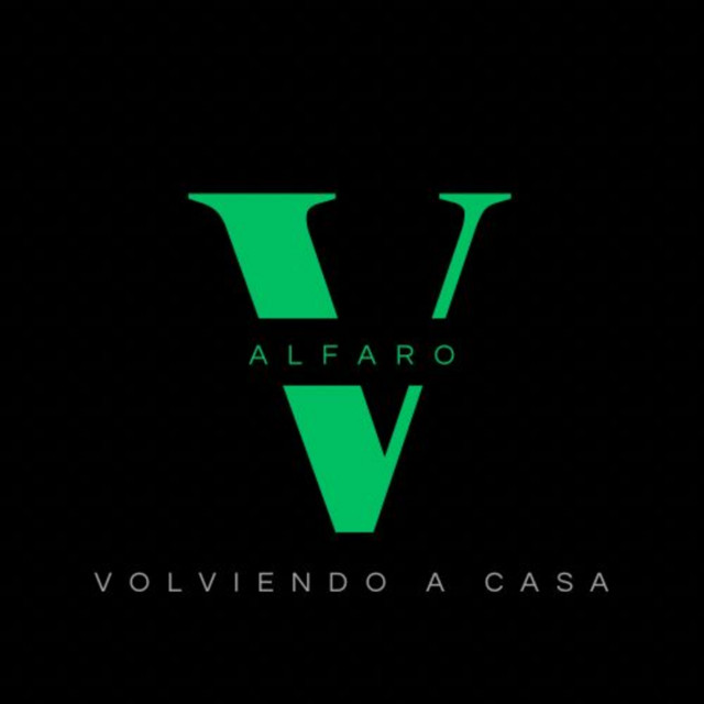 Volviendo A Casa