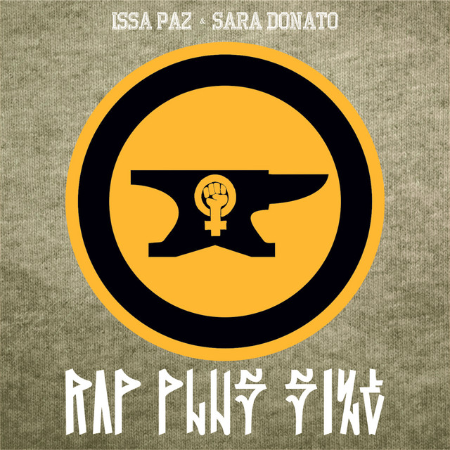 Rap Plus Size cover art
