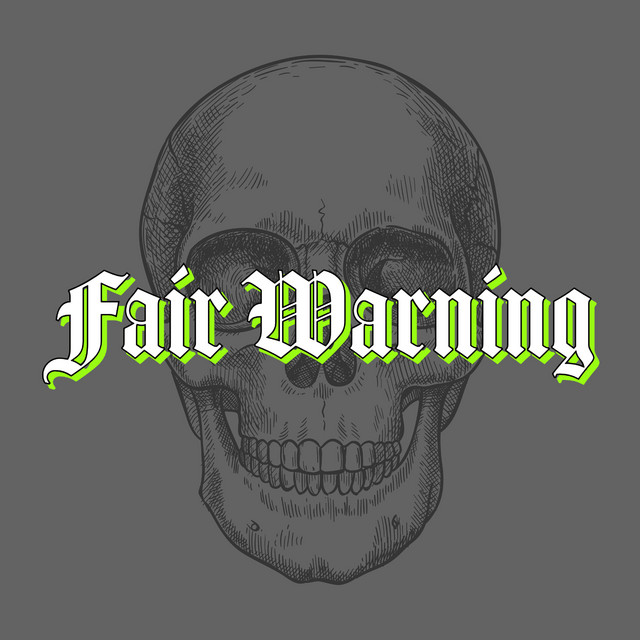 Fair Warning (Remastered 2024)