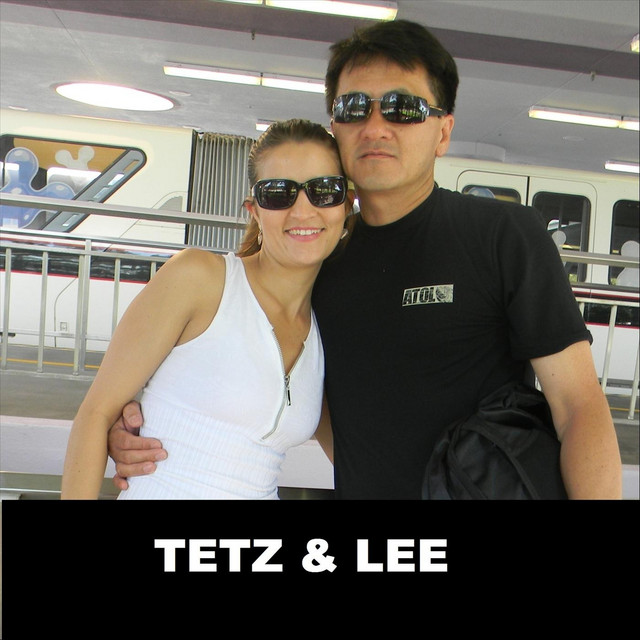 Tetz & Lee | Spotify