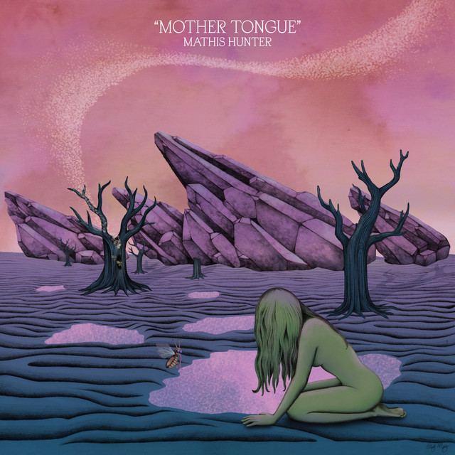 Mother Tongue cover