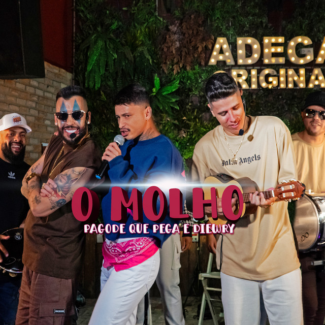 O Molho
