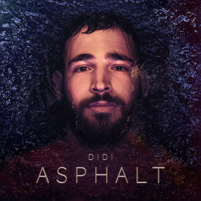 Asphalt cover art