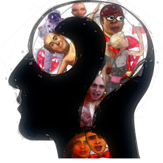 As Brisa Eterna de uma Mente Sem Lembrança cover art