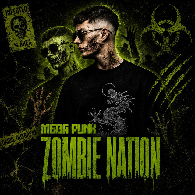 Mega Funk Zombie