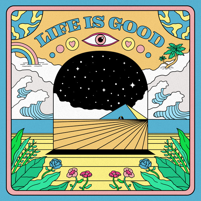 Life Is Good (Ambient Mix) - Single by Ariel Sim | Spotify