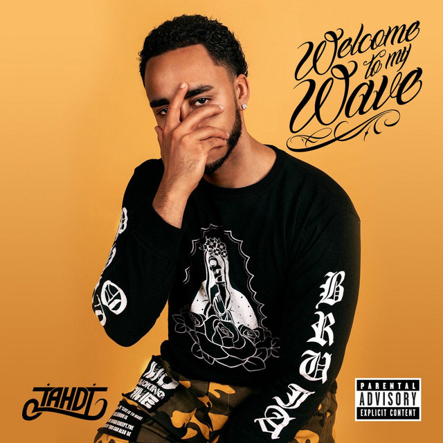 Welcome to My Wave